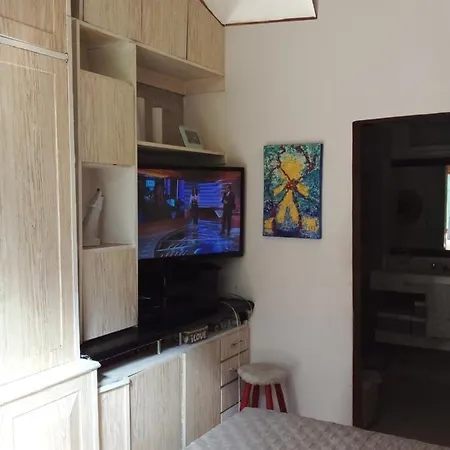 Suite Ipanema Com Frigobar